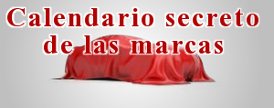 Calendario de Novedades