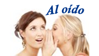 Al oido. Noticias del motor