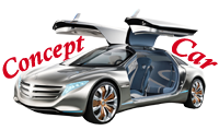 Concept cars