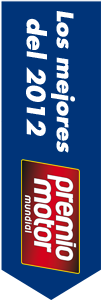 Los mejores 2012