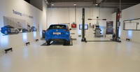 foto: Delphi Technologies abre un centro de entrenamiento para talleres mecánicos_03.JPG