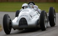 Auto Union vuelven a Monte Carlo
