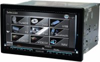 KENWOOD Sistema multimedia DNX9240BT
