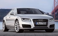Audi A7 Sportback
