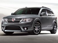 Fiat Freemont