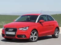 Audi A1 1.4 TFSI S Tronic Ambition