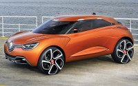 Renault Captur y R-Space