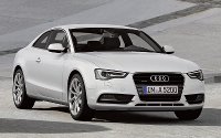 Gama Audi A5