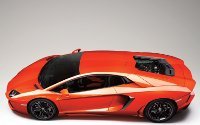 Lamborghini Aventador LP 700-4