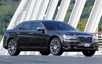 Lancia Thema