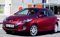 Mazda2