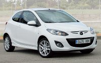 Mazda2 1.5 3p Sportive
