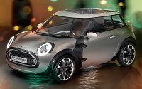 Mini Rocketman