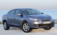 Renault Fluence