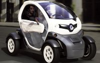 Renault Twizy