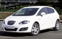 Seat León Ecomotive 1.6 TDi Style