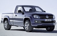 VW Amarok (180 CV)