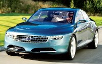 Volvo Concept You