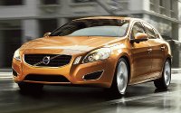 Volvo S60/V60 DRIVe
