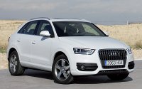 Audi Q3 2.0 TDI (177) Quattro Ambition
