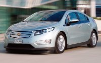 Chevrolet Volt