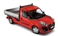 Fiat Doblò Work-Up