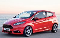 Ford Fiesta ST