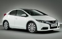Nuevo Honda Civic