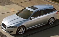 Jaguar XF Sportbrake
