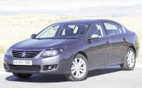 Renault Latitude 2.0 dCi Privilege (150 CV)