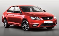 Seat Toledo
