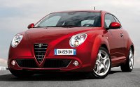 Alfa MiTo con cambio “Alfa TCT”