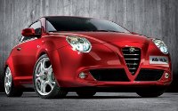 ALFA MITO 1.3 JTD