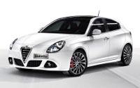 Alfa Romeo Giulietta Relevo del 147