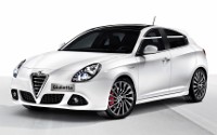 Alfa Giulietta Bambino seductor