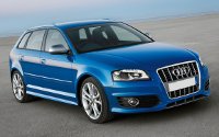 AUDI A3 S3 Y SPORTBACK