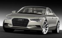 AUDI SPORTBACK