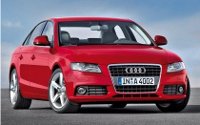 NUEVO AUDI A4