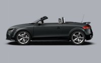 AUDI TT ROADSTER