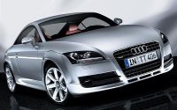 AUDI TT ROADSTER 3.2 V6