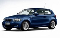 BMW 118D 3P