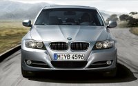 BMW 330d