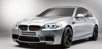 BMW M5
