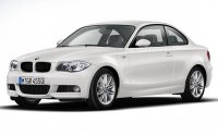 BMW SERIE 1 COUPÉ