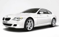 BMW SERIE 6