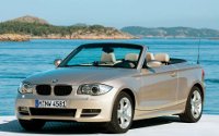 BMW SERIE 1 CABRIO