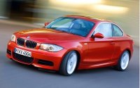 BMW SERIE 1 COUPÉ