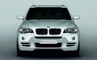 BMW VISION EFFICIENTDYNAMICS
