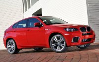 BMW X5 M Y X6 M