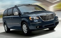 CHRYSLER GRAND VOYAGER 2.8 CRD
